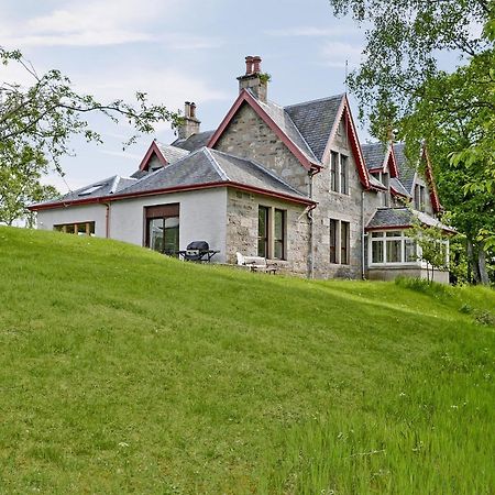 Treetops Newtonmore Exterior foto