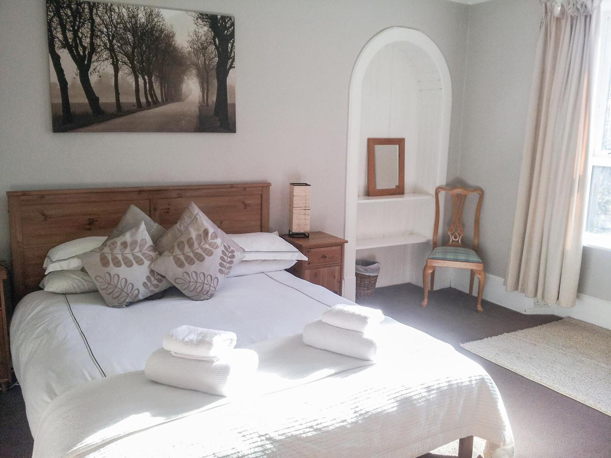 Treetops Newtonmore Exterior foto